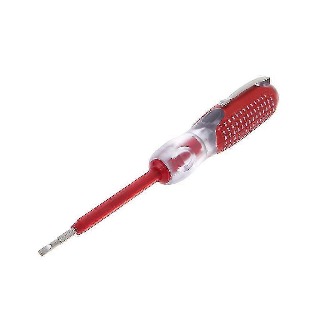 Electric Pen for Household Electrical Testing - High-Precision Circuit Detection Induction Test Pen for Electricians
