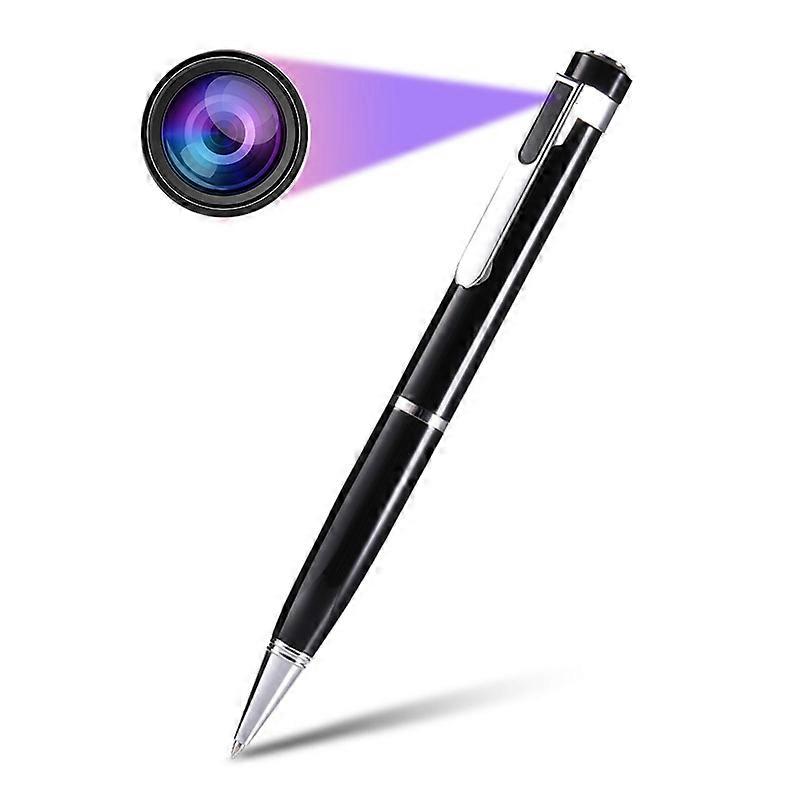 SH Mini DIY Cam Pocket Pen Camera HD 1080P Mini Body Video Recorder DVR Security