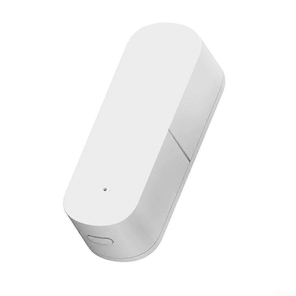Vibration Sensor For Smart Homes App Integration RealTime Alerts Custom Settings