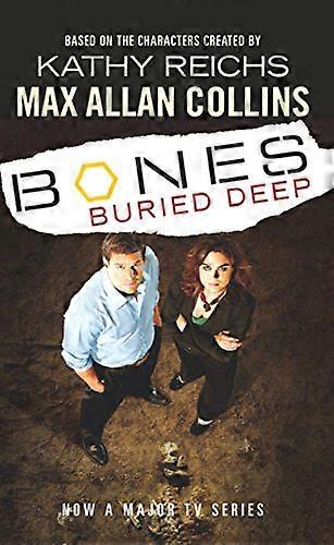 Bones: TV Tie in