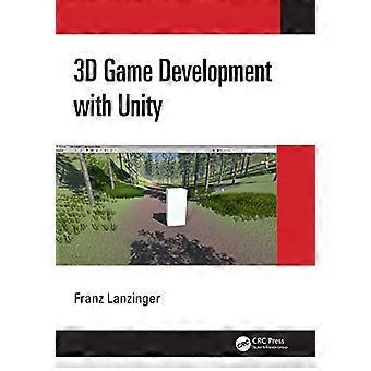 Desarrollo de juegos 3D con Unity