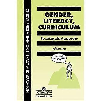 Gender Literacy & Curriculum