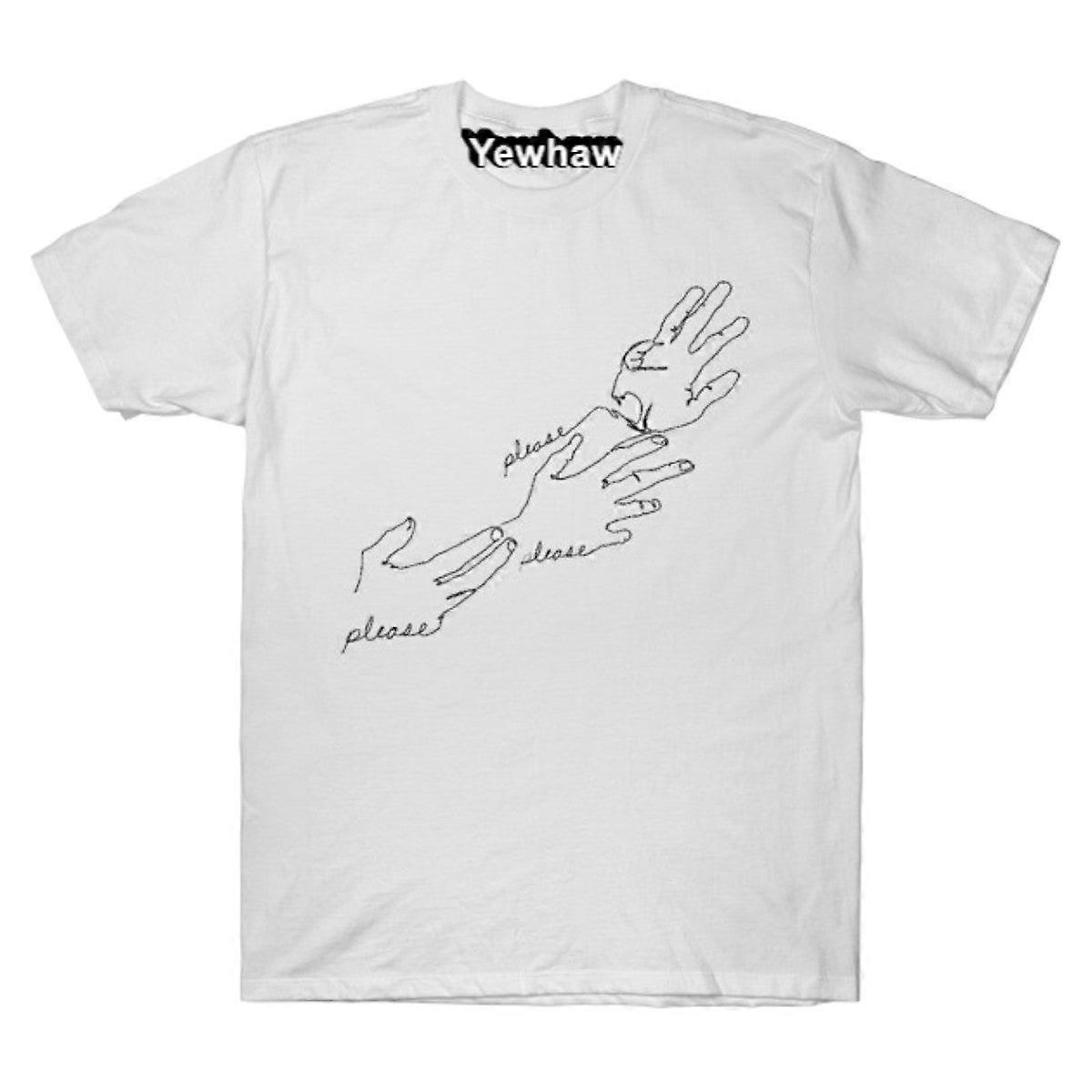 Tričko The Smith Please Please Please Tričko The Smiths