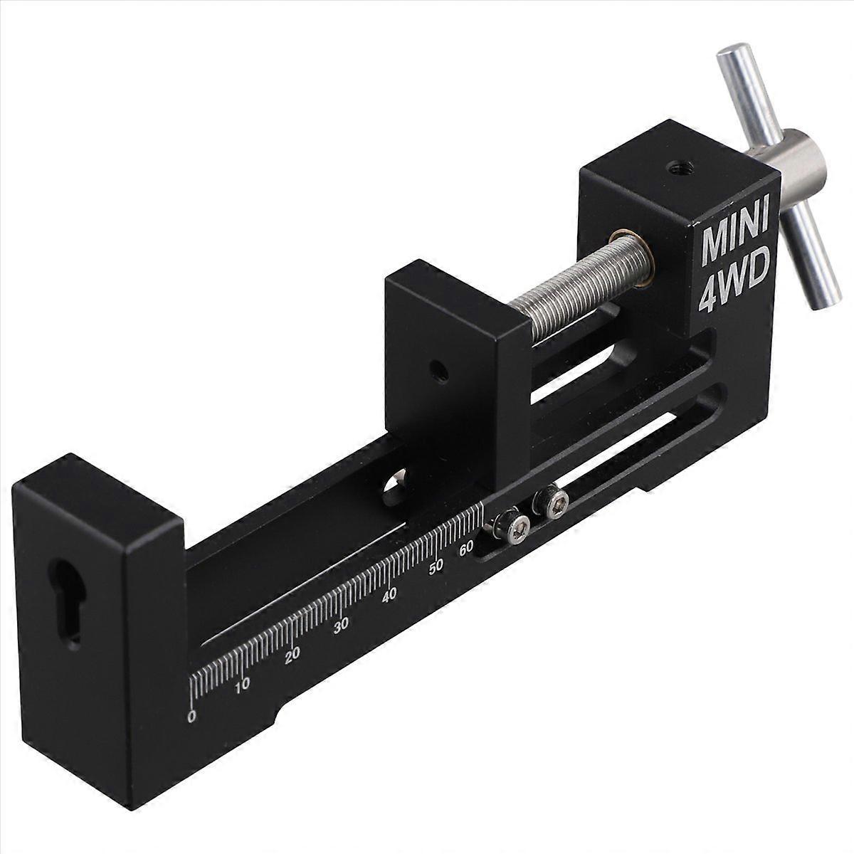 Tire Installer Wheel Loader Tires Fitter Device for Black