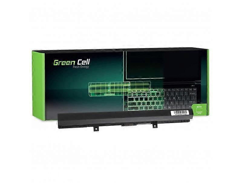 Baterie do notebooku Green Cell TS38