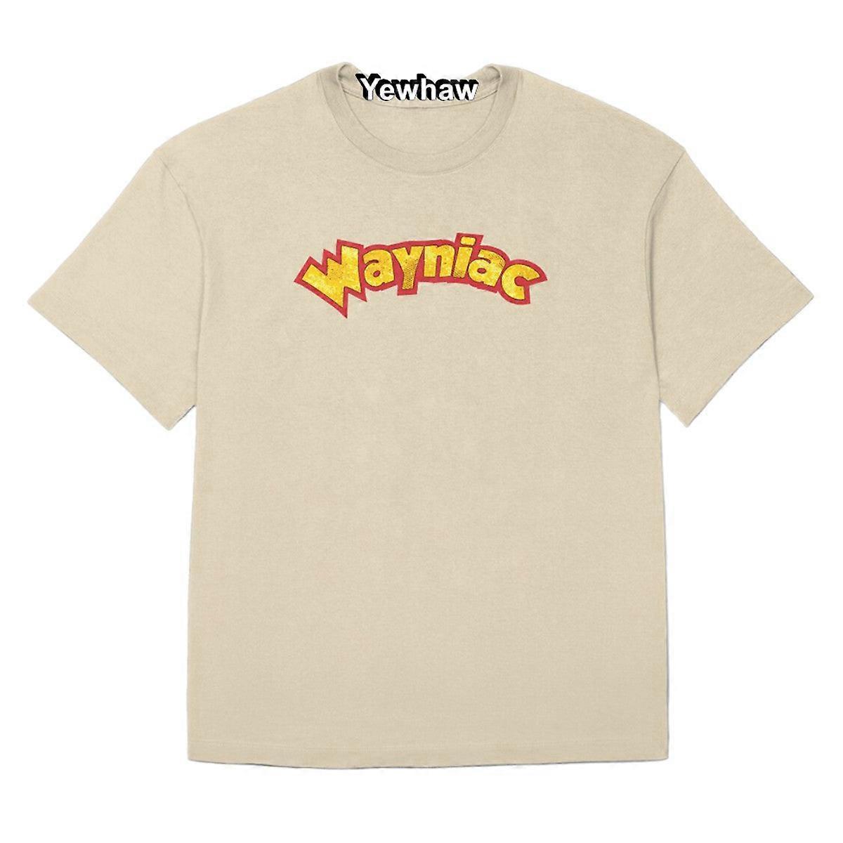 Ea este o Wayniac! Tricou