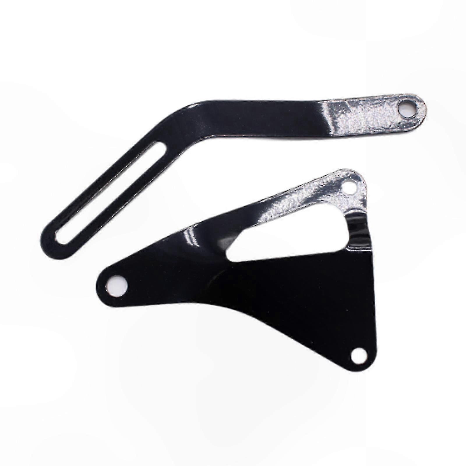 Alternator Brackets Kit for 289 302 Engines 1965-1973 - Compatible with   and Other Vehicles