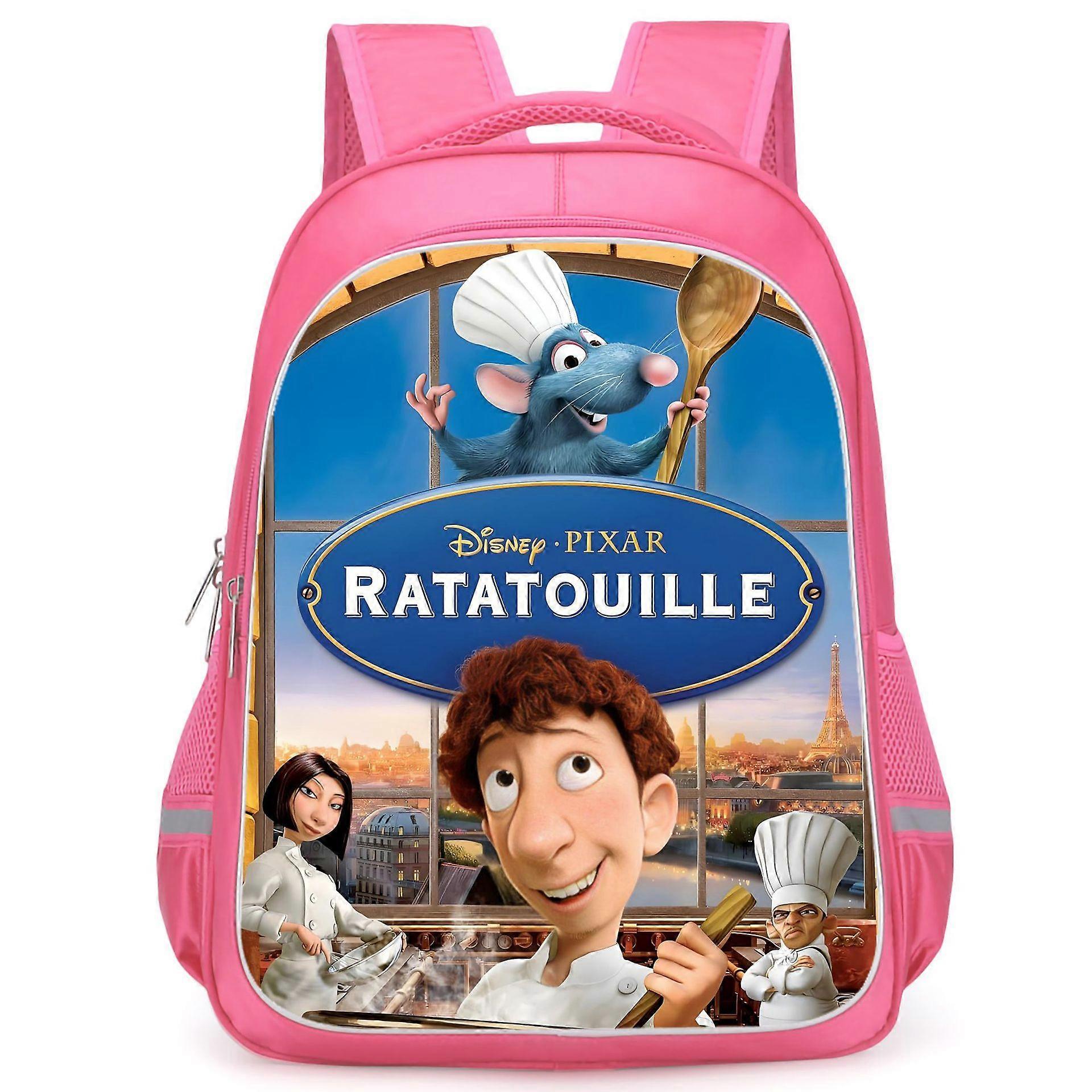 Ratatouille Casual Lightweight Backpack