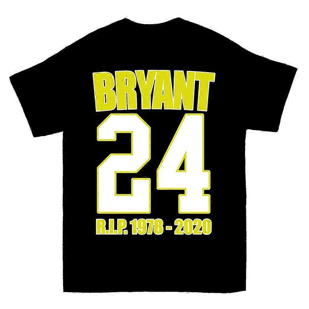 Bryant 24 Rip T-shirt
