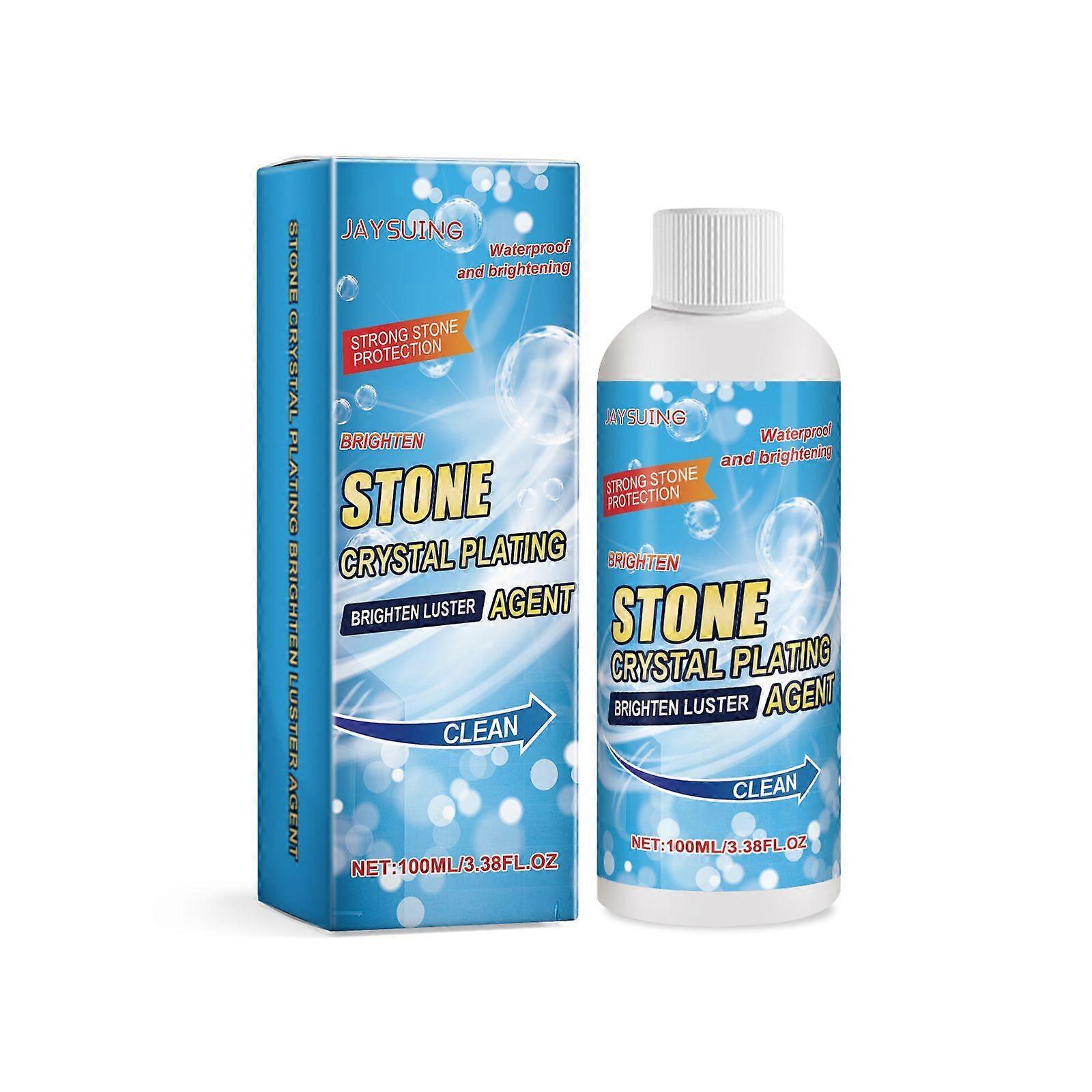 Jaysuing Stone Crystal Coating Agent - Scratch Repair Cleaning