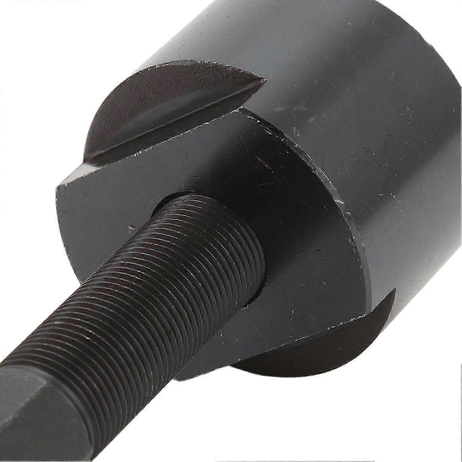 Rugged 1.5"x50mm Flywheel Puller Removal Tool, High Hardness & Stable for Polaris RZR 1000 XP