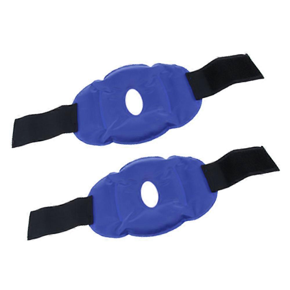 Cold knee pad Ice bag Satchel