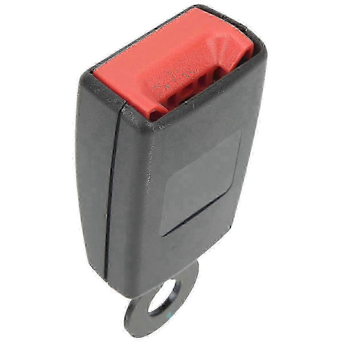 Car Rear Seat Belt Buckle Outer 2nd Row Right LR009305 Suitable for LR3 LR4