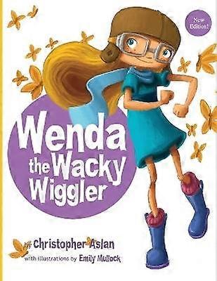 Wenda the Wacky Wiggler