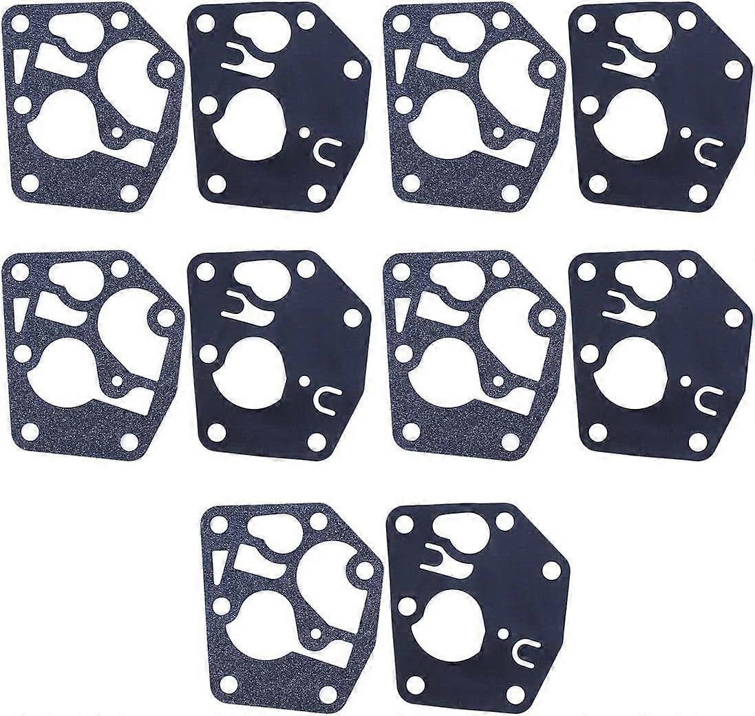 5 Sets  Diaphragm Gasket Kit for 495770 795083 5083H