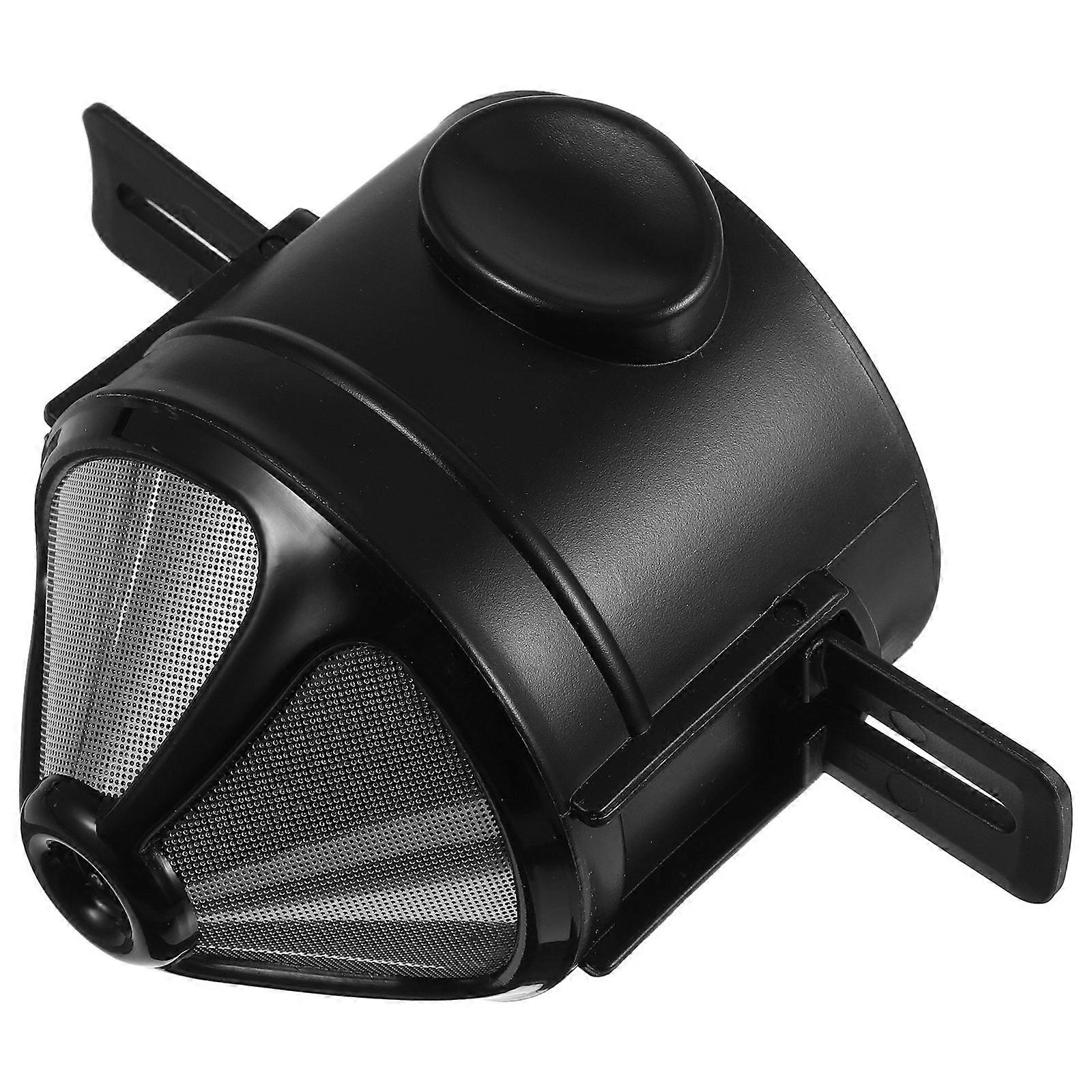 Collapsible Stainless Steel Coffee Filter Funnel for Coffee Maker