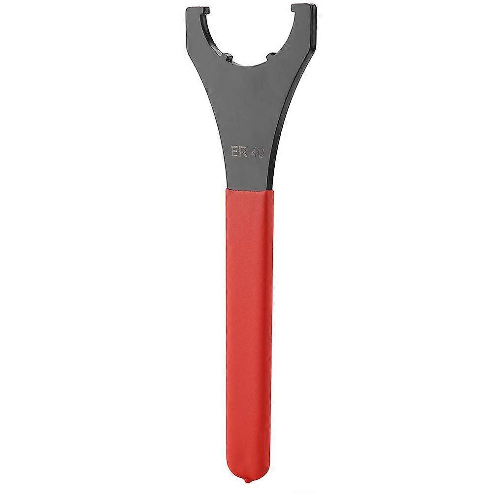 ER40 UM Collet Chuck Wrench Spanner for CNC Lathe Milling Machine Chuck Holder