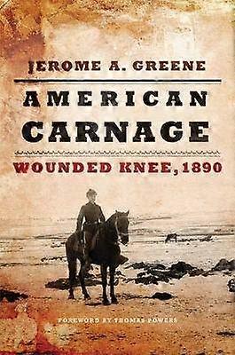 Amerikaanse Carnage