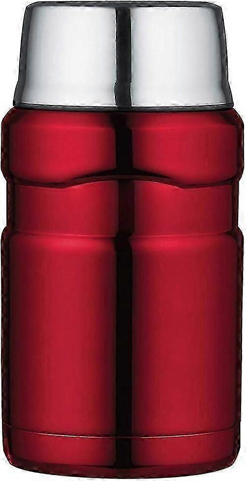 Magic Cup Insulation Container 700ml Copper Plated