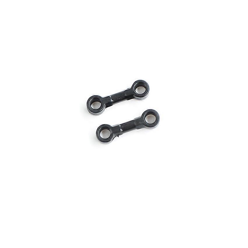 Remote-Controlled Car Steering Linkage Steering Rods Set 2 PCS for WL 244016-3324