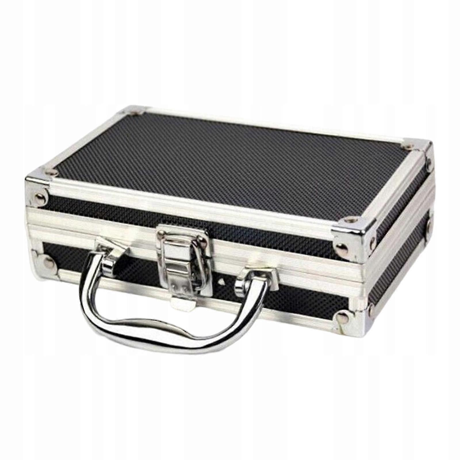 Case Impact-resistant Suitcase Shock-resistant Beige