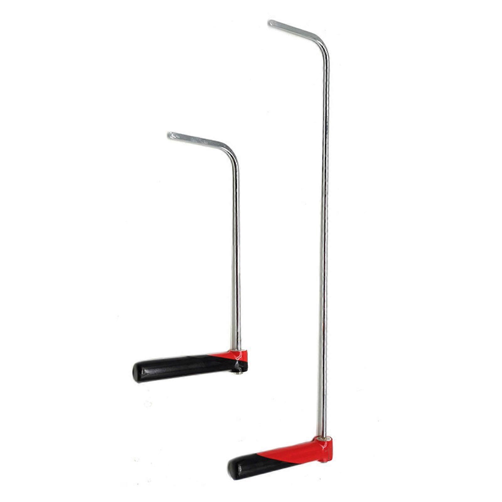 Rotate Hook  360 Rotation Feature rusts  Resistant Hook Easy to Use for Convenient Storage in Various Home Environment Multicolor