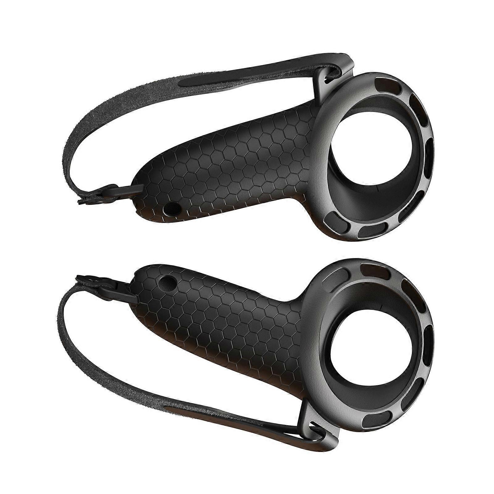 Precised Cut Silicone Sleeve for MQ 3/3S Handheld Gaming Grip Ensures Comfort and Stability During Use Multicolor