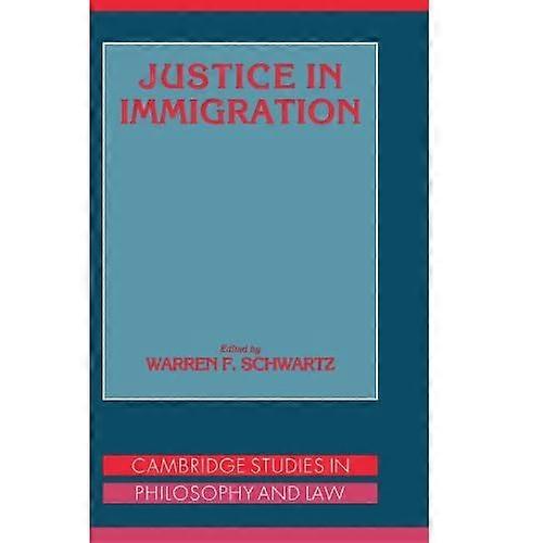 Justice in Immigration