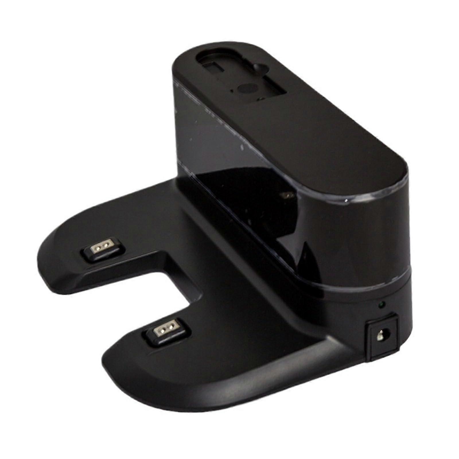 Charging Dock Compatible with K2 K3 K3A K4 K5 L1 and M210 M210S M210B M213 Robot Vacuum Cleaner Station