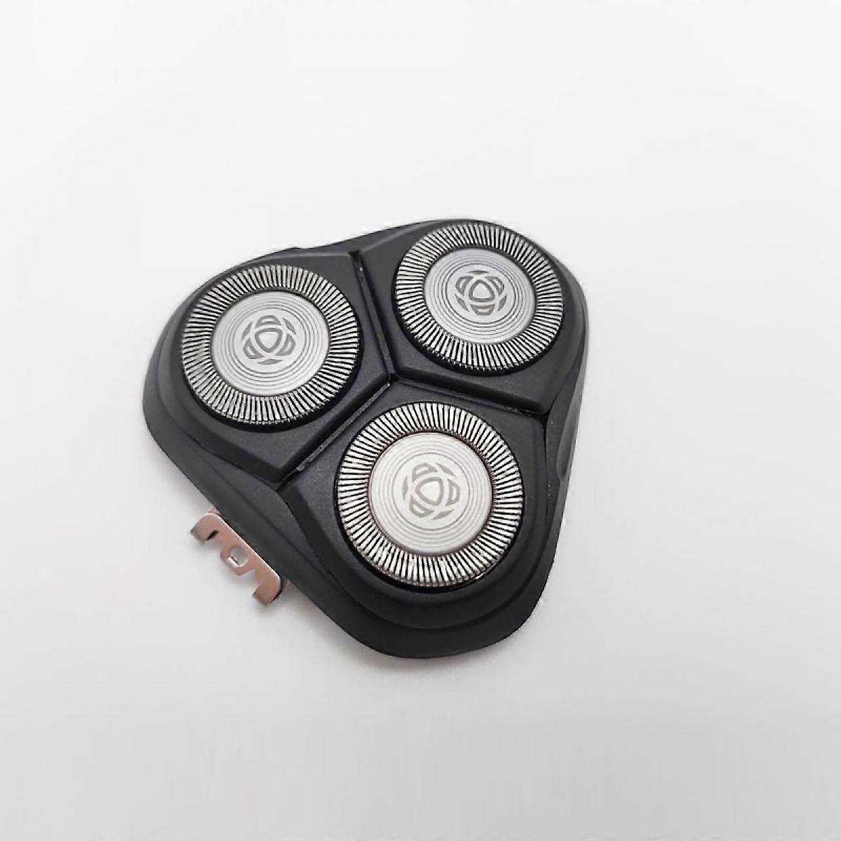 Razor Replacement Shaver Head Compatible with Philips S3101 S3102 S3103 S3201 S3202 S3203 S3205 S3206 S430