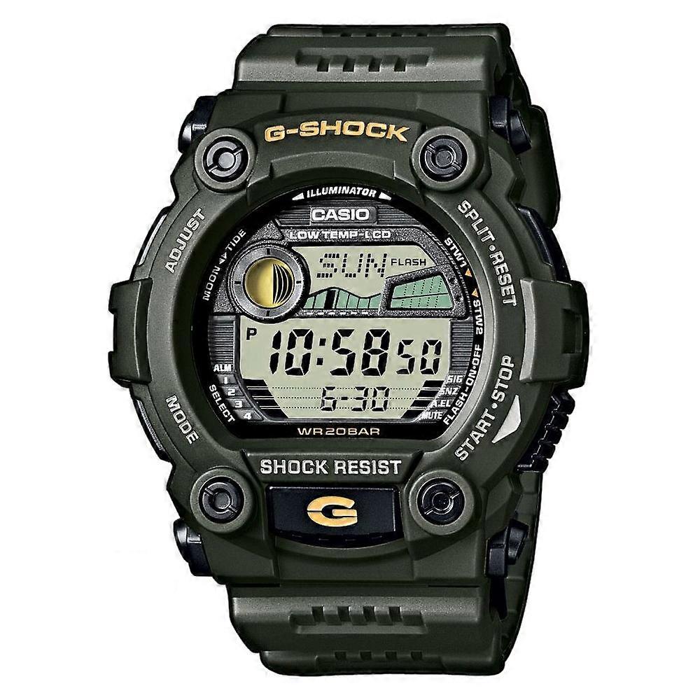 Watches Casio G-shock 1184326