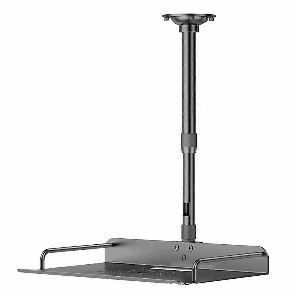 Ceiling Mount Tray Wall Mount Bracket for Cameras & Projectors,C