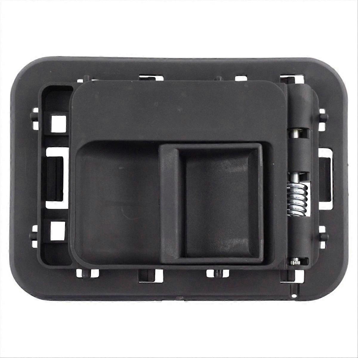 Front Inside Interior Door Handle for W