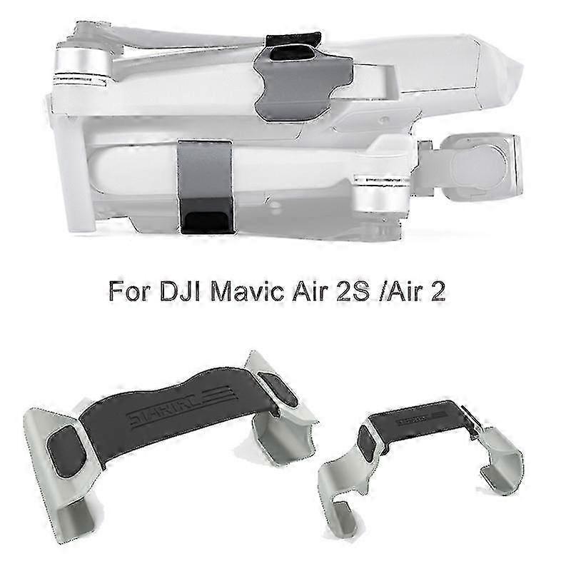 2pcs Propeller Holder Quick Release Stabilizer Guard for DJI Mavic Air 2S /Air 2