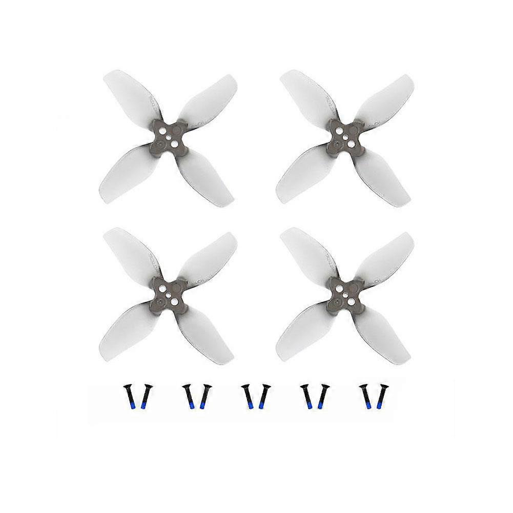 For Dji Neo2 Propellers, Four-Bladed Propellers, Aftermarket Replacement Blades