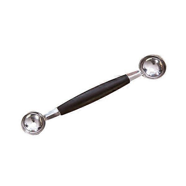 Double Melon Ball Shaper