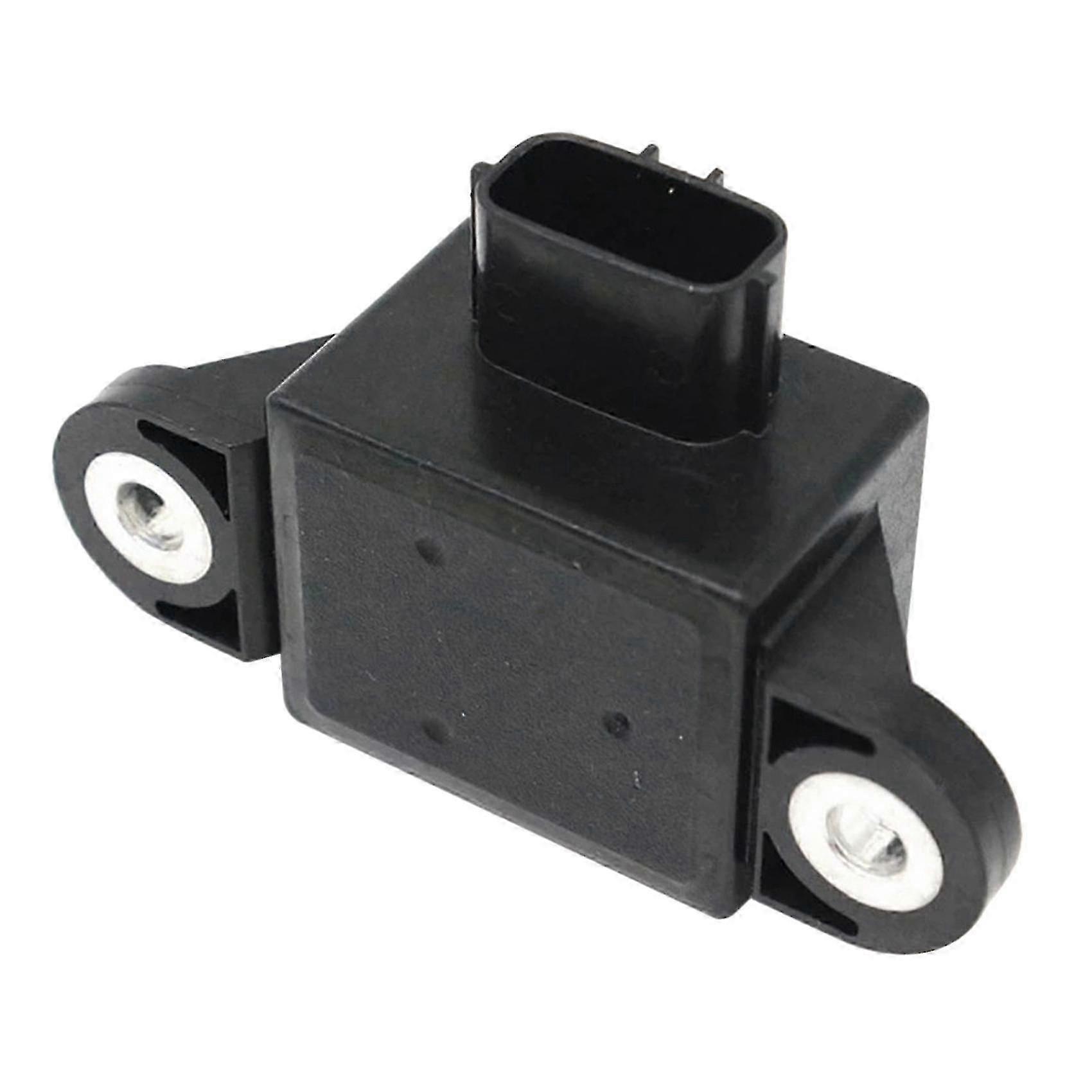 Front Driver Side Suspension Yaw Stabilizer Acceleration Sensor for Hummer H3 2006-2010 and H3t 2009-2010 Models