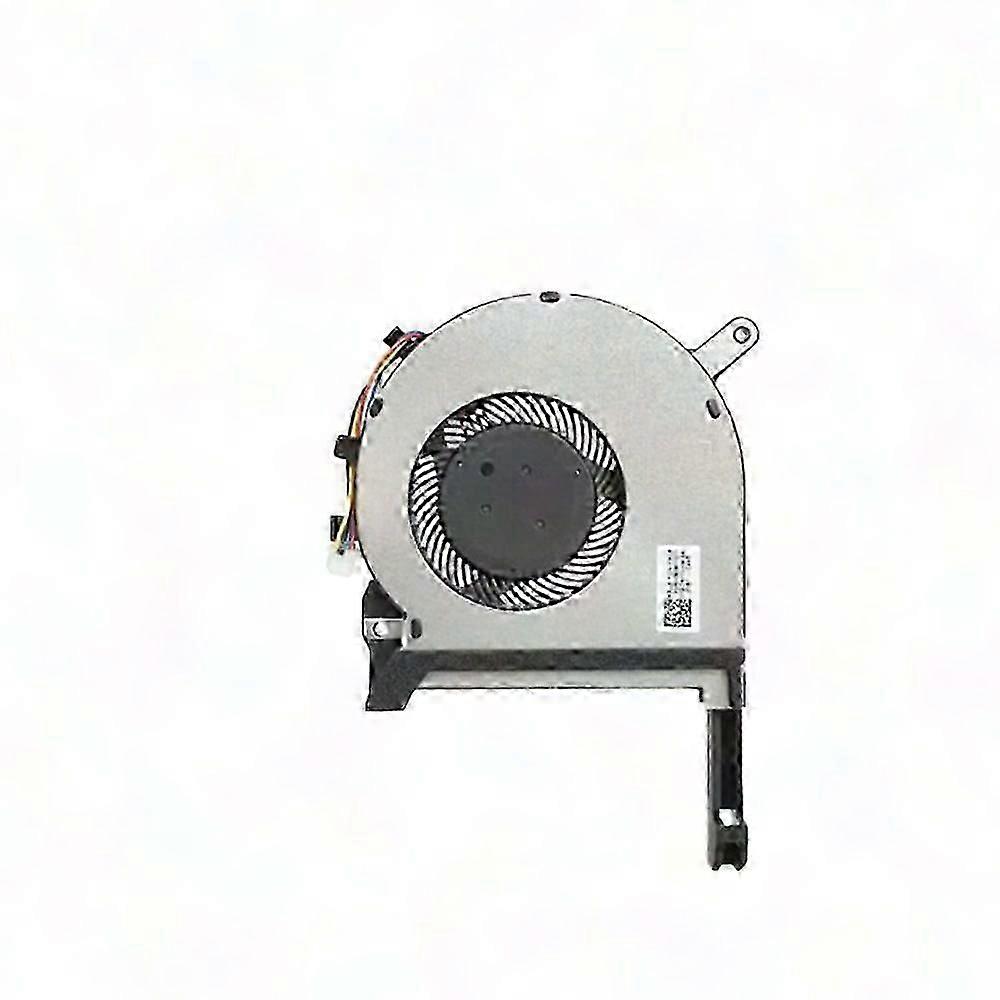 TUF Gaming F15 FX506 Series CPU GPU Cooling Fan Radiator Cooler Replacement