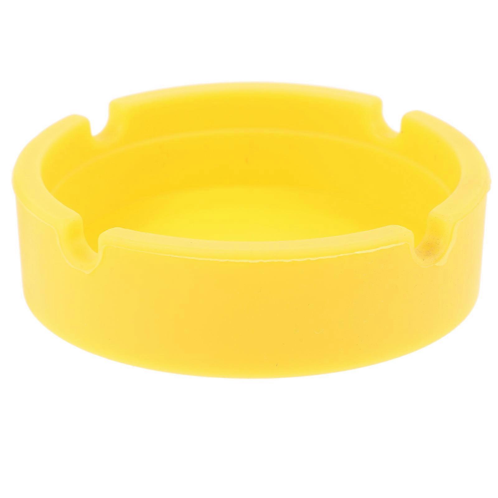 Decorative Coasters Silicone Wine Coaster Reusable 1Set For General Users