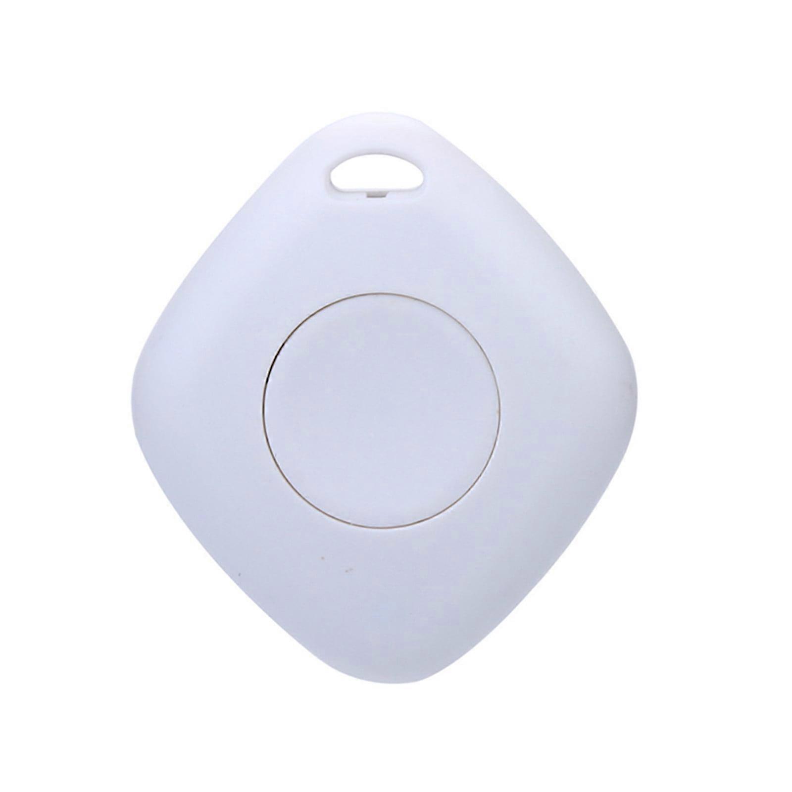 Clearance! lulshou Portable GPS Tracker Bluetooth 4.0 Key Finder, compatible with Pet, Keys, Wallet, Bag