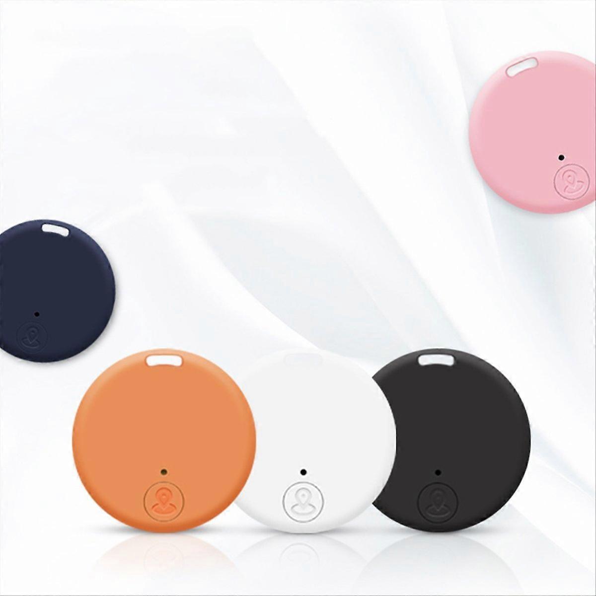 5PCS GPS Tracking Mobile Tracker s prstenem, inteligentní Anti-Loss zařízení