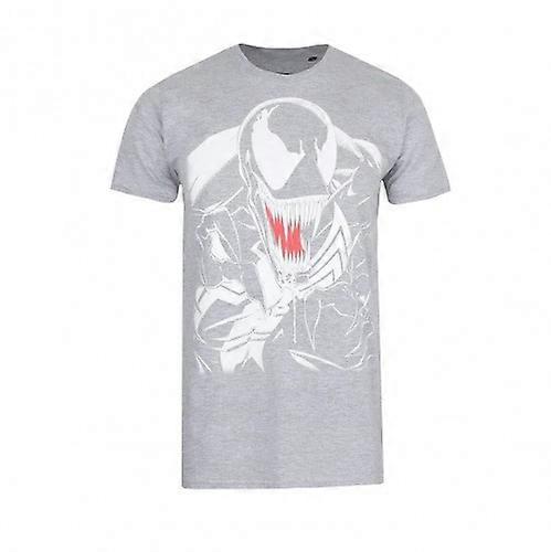 Venom Mens Venom Heather T-Shirt