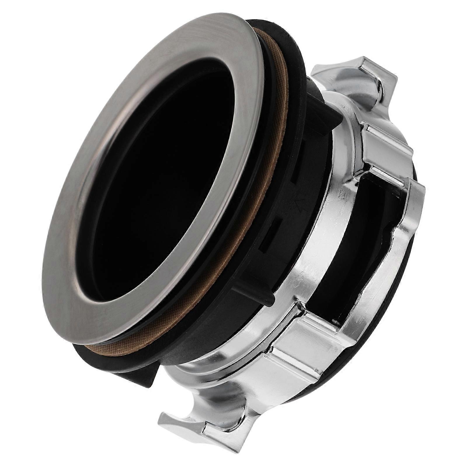 Garbage Disposal Sink Flange with Locking Nut for Kitchen