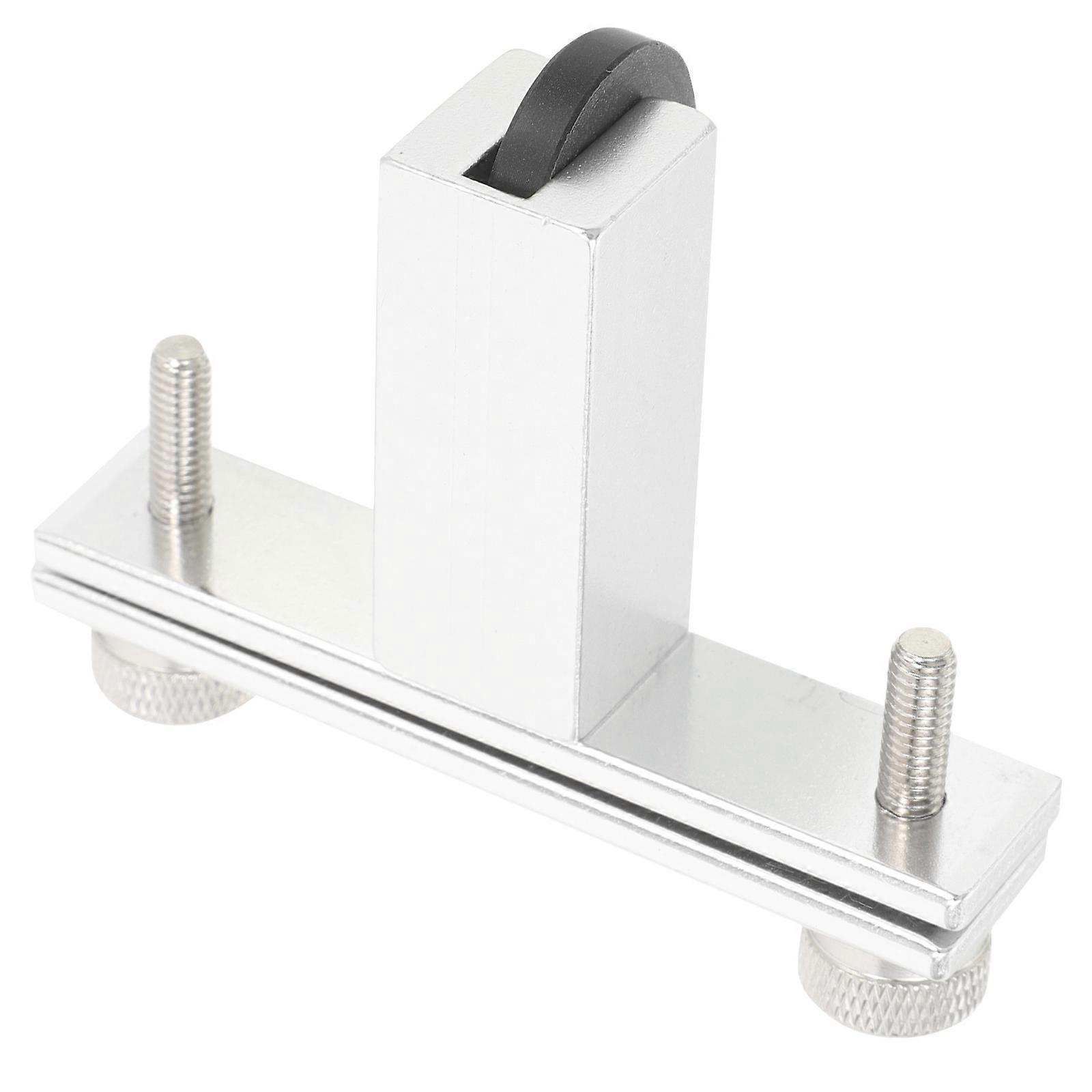 Violin Bridge Shaping Tool Violin Accessories for Bridge Maintenance 4Pcs