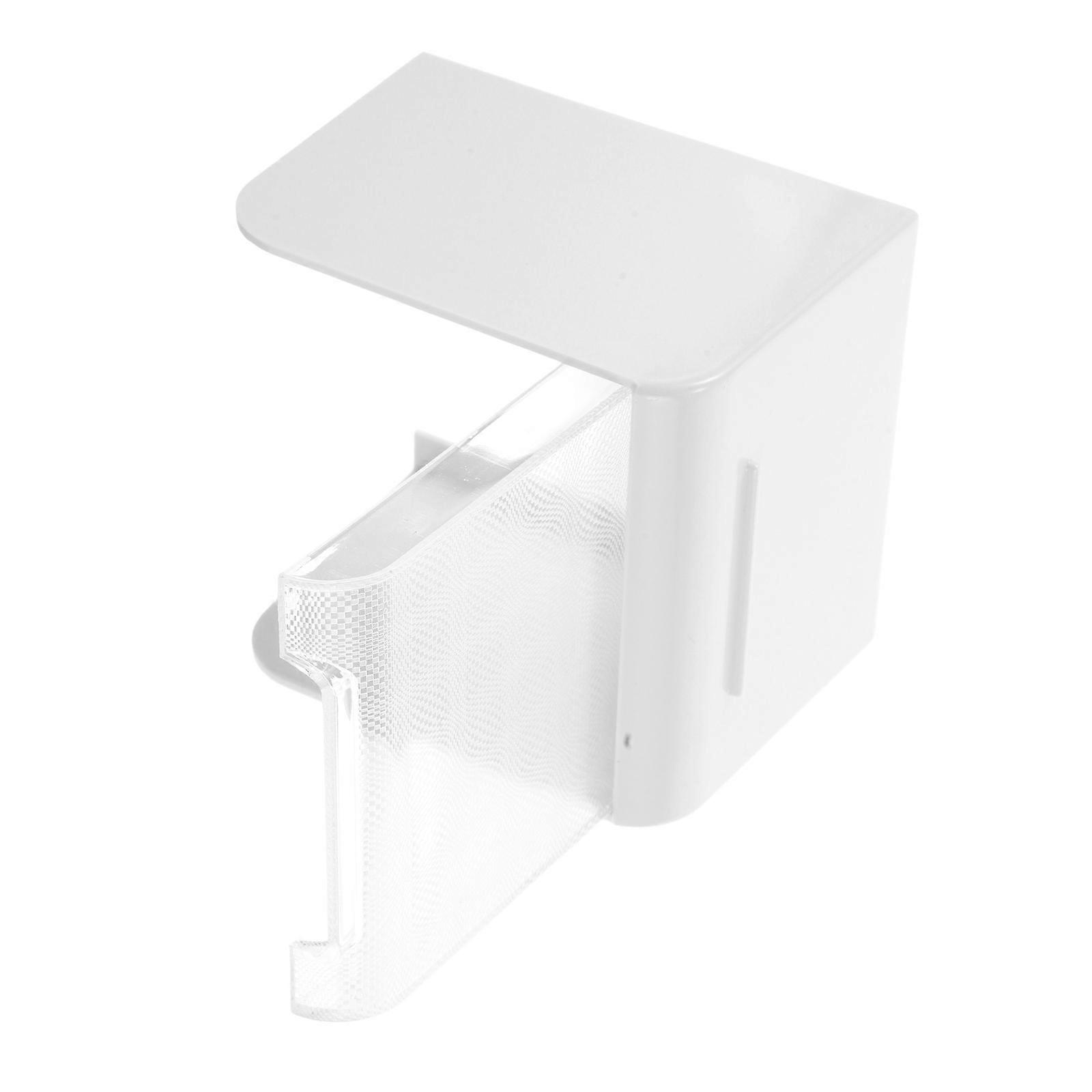 Electrical Outlet Cover for Outdoor Use with Waterproof Protector Box