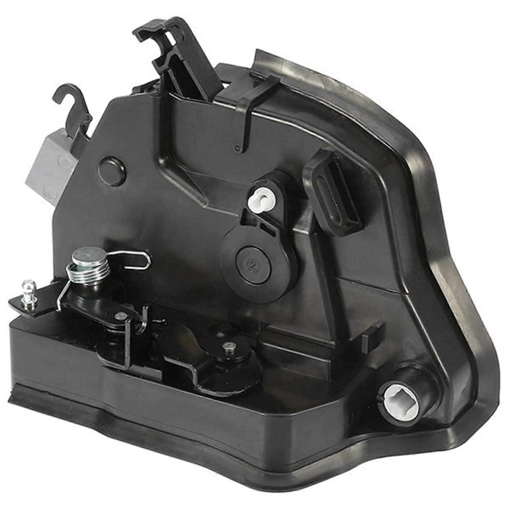 For E53 X5 2000-2006 Front Left Actuator Power Door Lock Latch