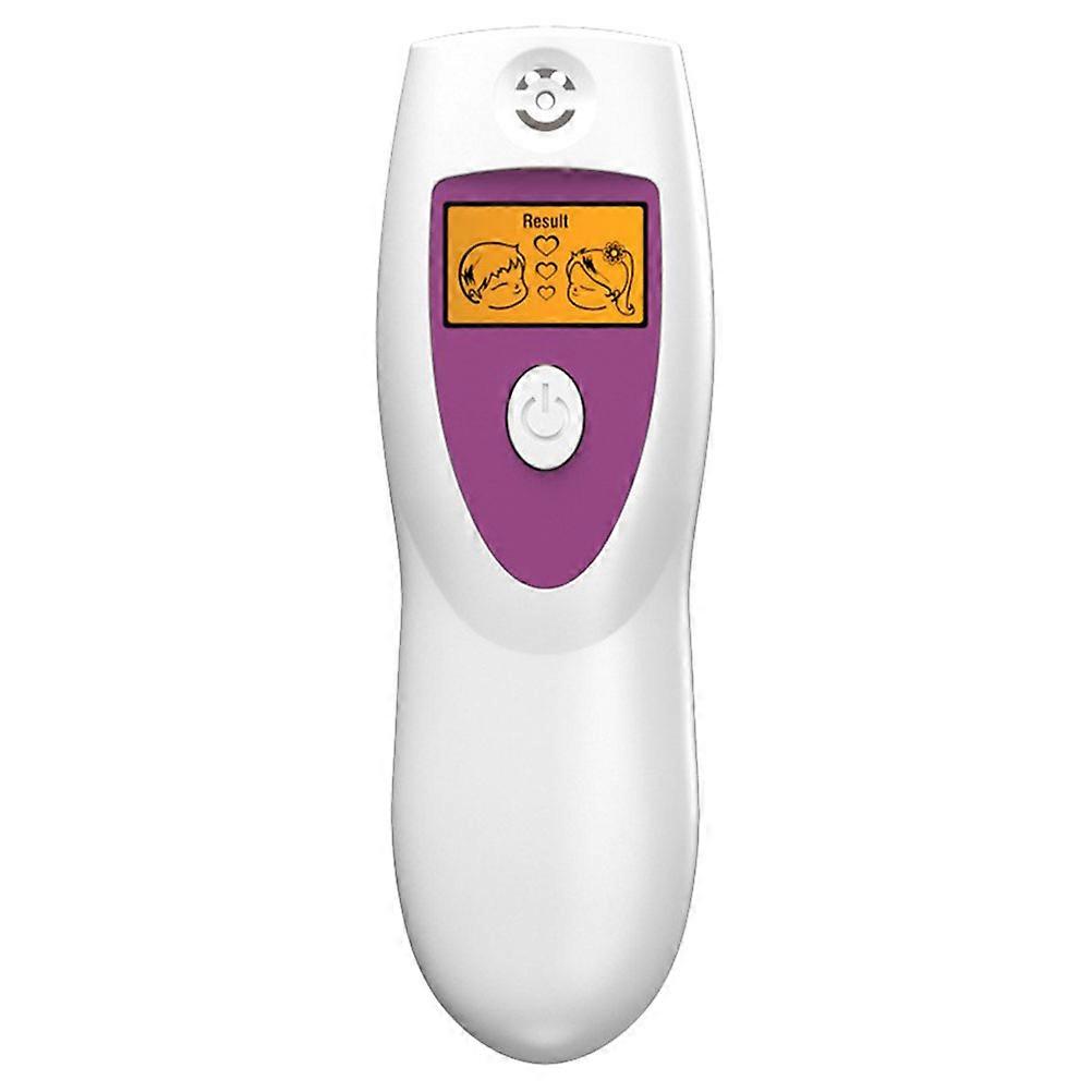 Oral Halitosis Analyzer Personal Breath Detector for Test