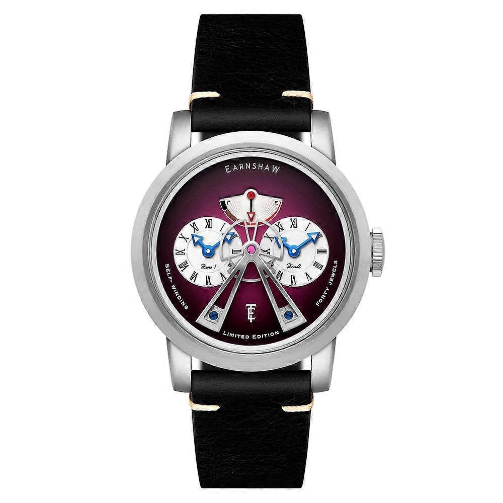 EARNSHAW ES-8306-07 Men's Watch