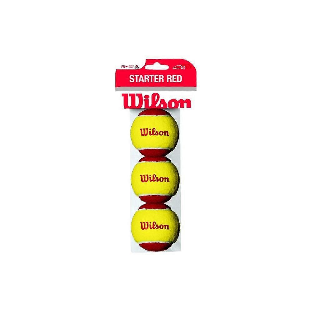 Balls Wilson Stage 3 Starter WRT137001