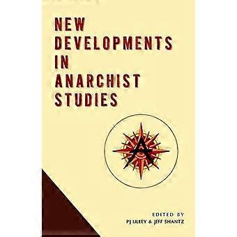 New Developments in Anarchist Studies Volume 3 Thought  Crimes